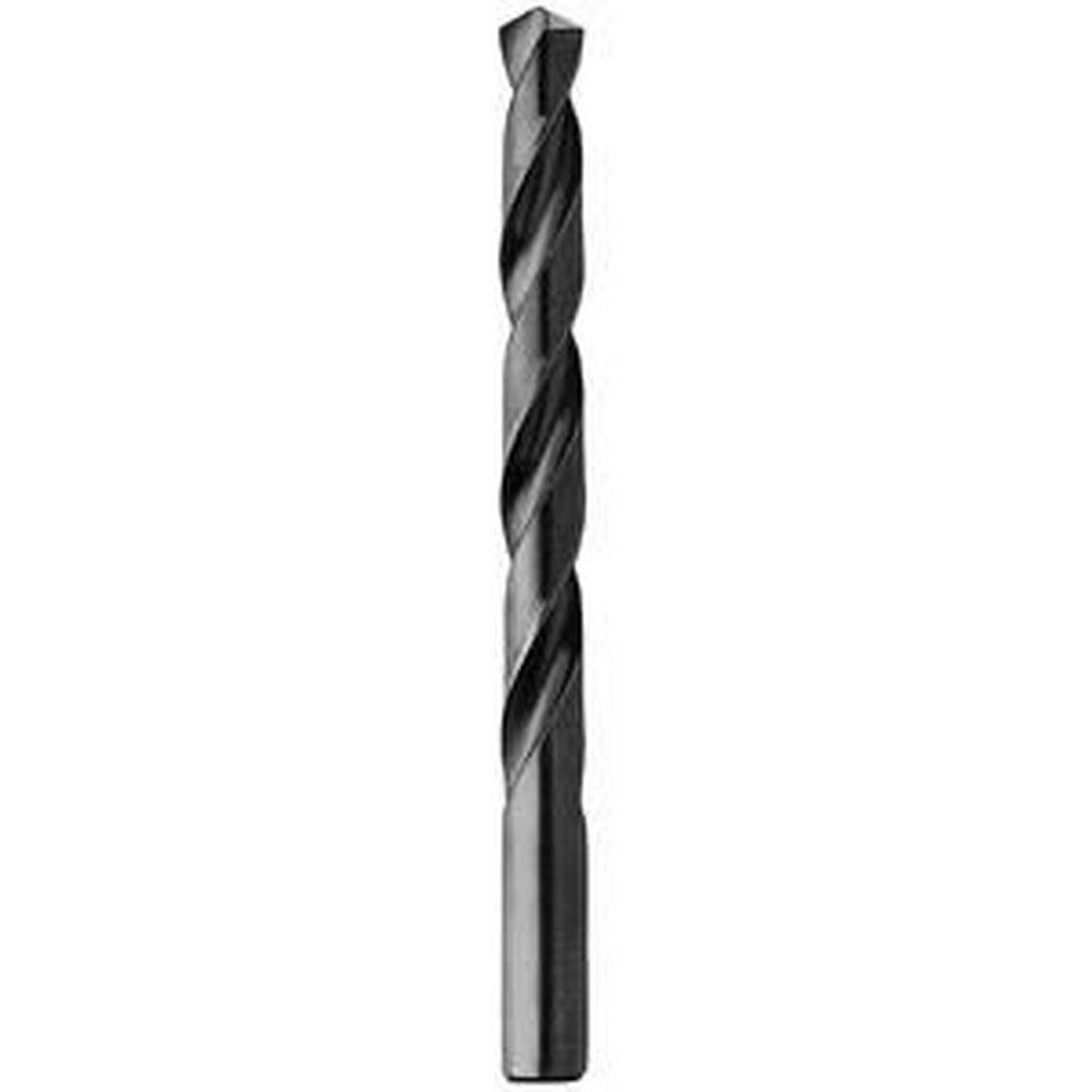 Precision Twist Drill 1/8 x 1/8 in. Round Jobber 1 Piece 