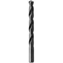 Precision Twist Drill 1/8 x 1/8 in. Round Jobber 1 Piece 