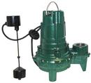 Zoeller Pump Co 1 in. 45 gpm 115V Replacement Pump 