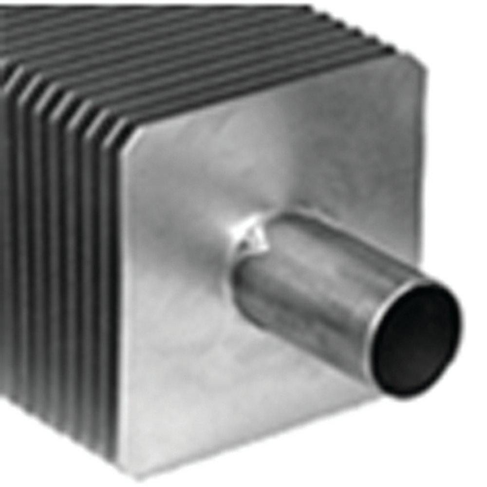 Slant/Fin BARE Element Series C-540 