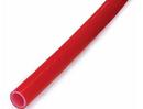 1/2 in. x 20 ft. PEX-A Straight Length Tubing in Red
