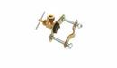 1/4 in. Deluxe Self Tapping Saddle Valve