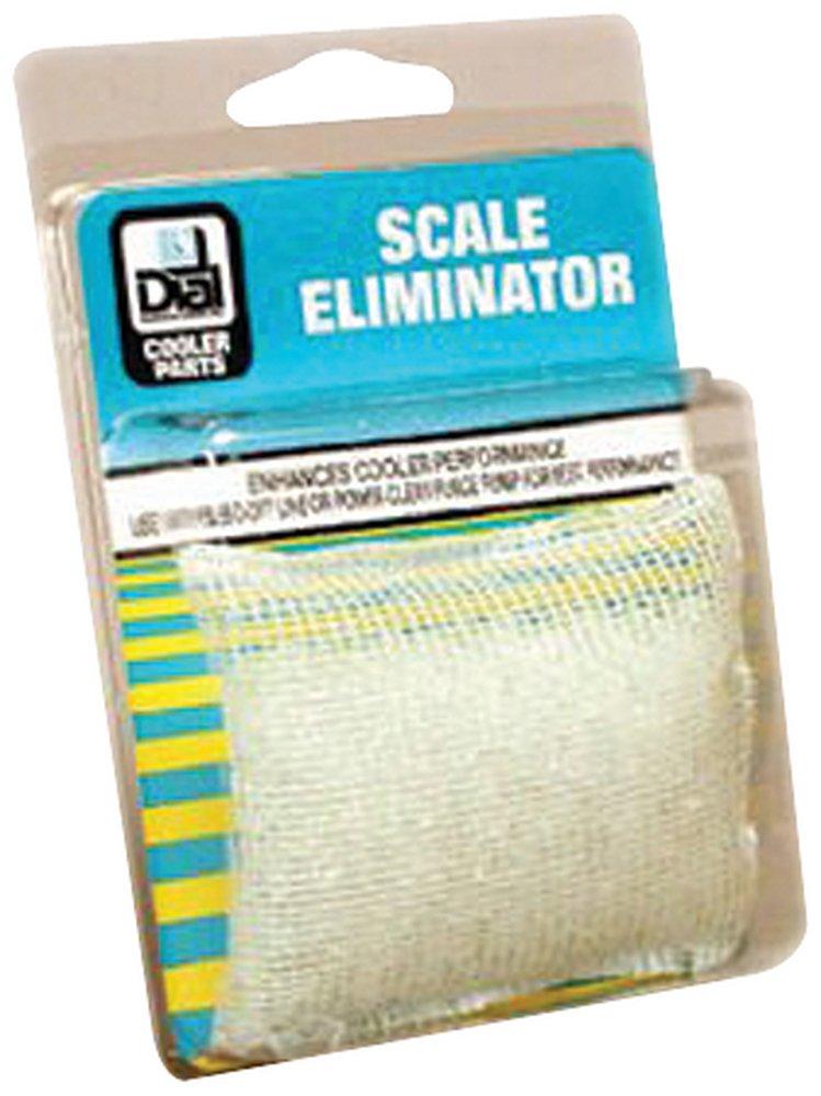 Dial Manufacturing Scale Eliminator 