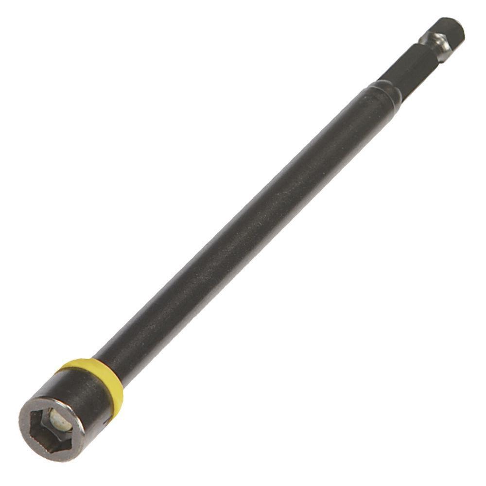 Malco 5/16 in. Hex Long Chuck Driver 