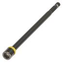 Malco 5/16 in. Hex Long Chuck Driver 