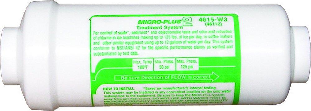 Nu-Calgon 2 MICRO-PLUS TRTMNT 