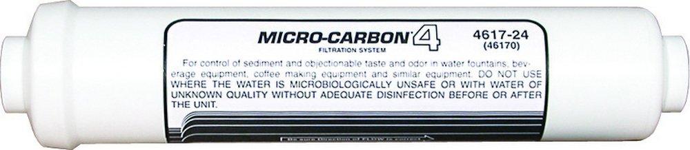 Nu-Calgon 4 MICRO CARBON Filter 