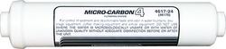 4 MICRO CARBON Filter