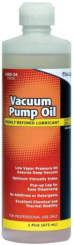 1 pt Lubricant