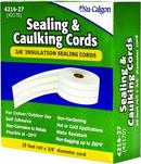 3/8 in. x 25 ft. Insulation Seal Cord