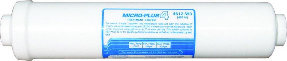 Nu-Calgon 4 MICRO PLUS TRTMNT SYS 