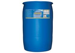 55 gal Blue Glycol