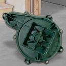 Zoeller Pump Co 115V Cast Iron Effluent Pump 