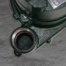 Zoeller Pump Co 115V Cast Iron Effluent Pump 