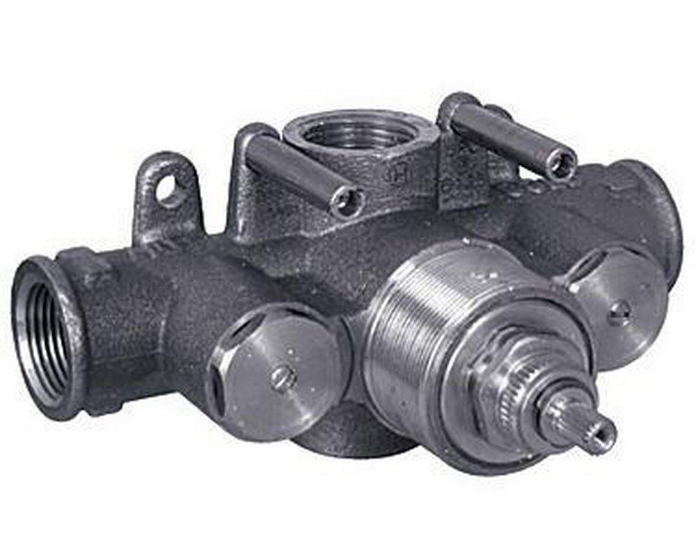 Watermark Designs FNPT Thermostatic Valve 