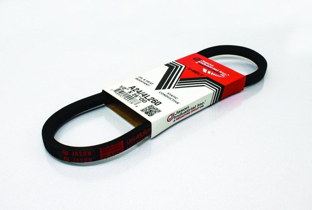 Jason Industrial 0.3125 in. Belt 