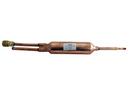 Supco Copper 10-1/2 in. Liquid Line Filter Drier 