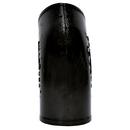 Black No Hub 45 Degree Cast Iron 1/8 Bend 