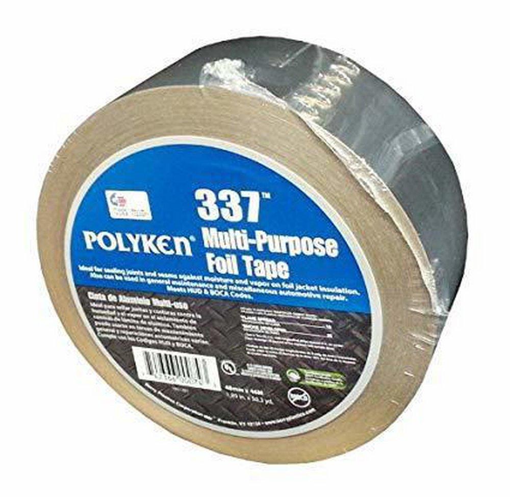 Covalence Specialty Adhesives 3 in. Adhesive Tape 