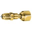 JB Industries Swivel Nut with Depressor 