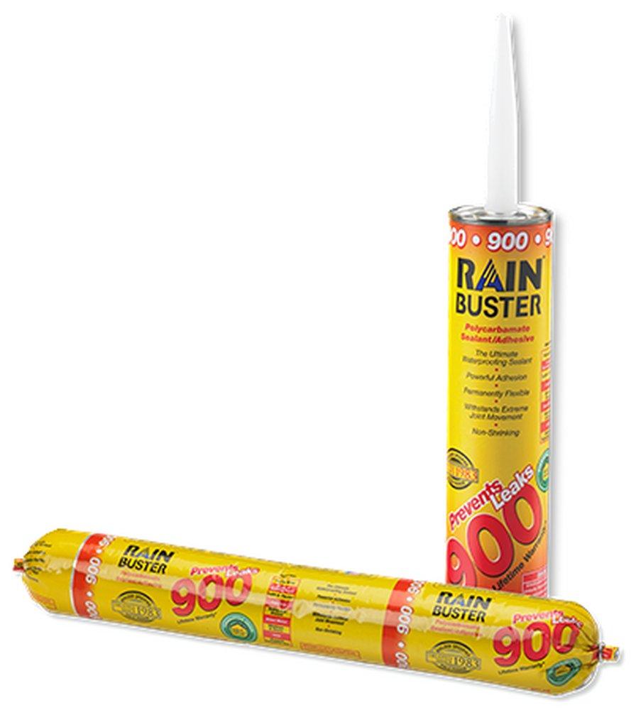 Top Industrial White 10.3 oz. Plastic Sealant 