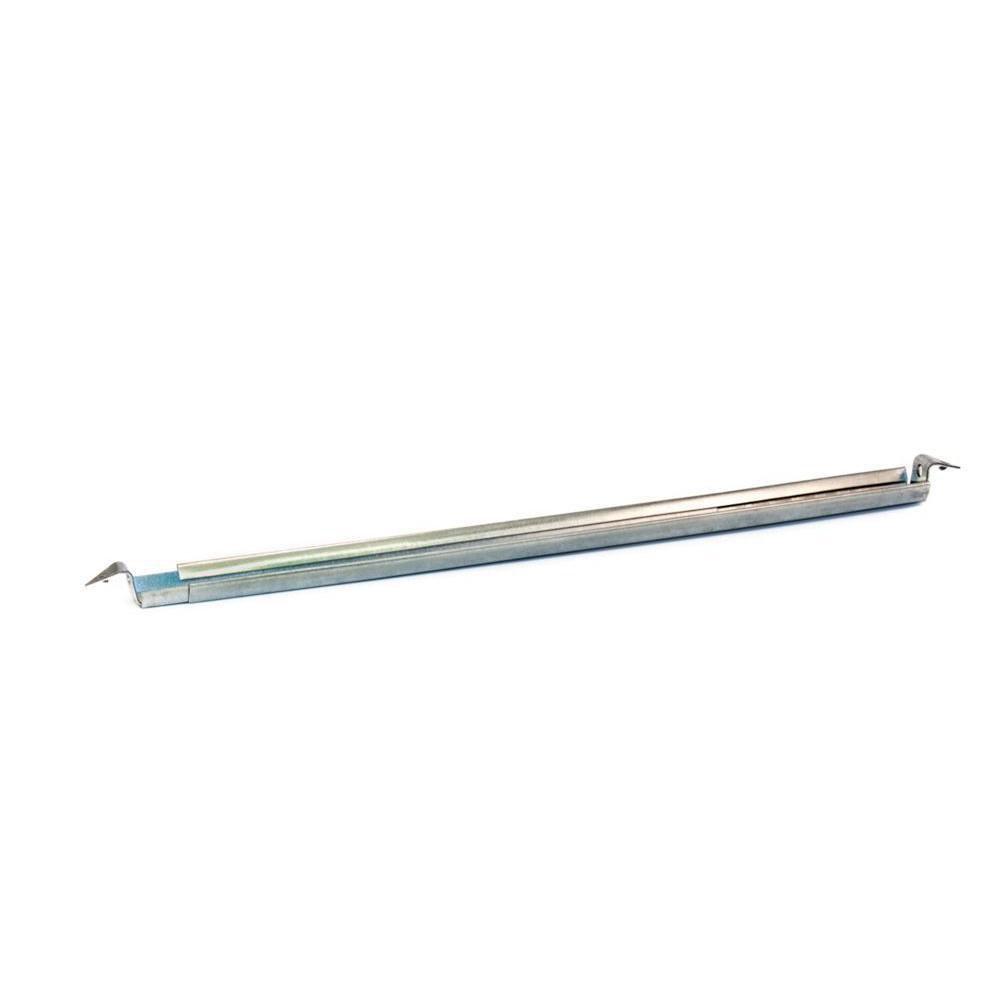 C & S Manufacturing Steel Pipe Support Bracket 