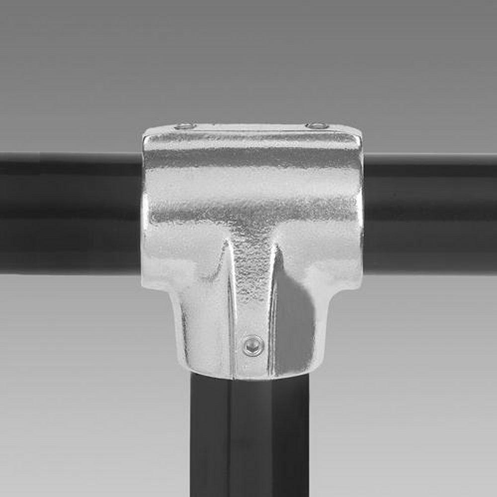 Hollaender Manufacturing Aluminum Tee 