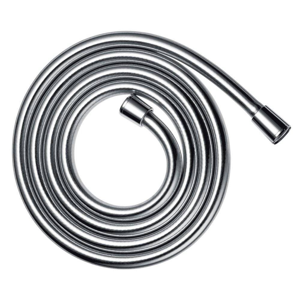 Hansgrohe Polished Chrome Hand Shower Hose 