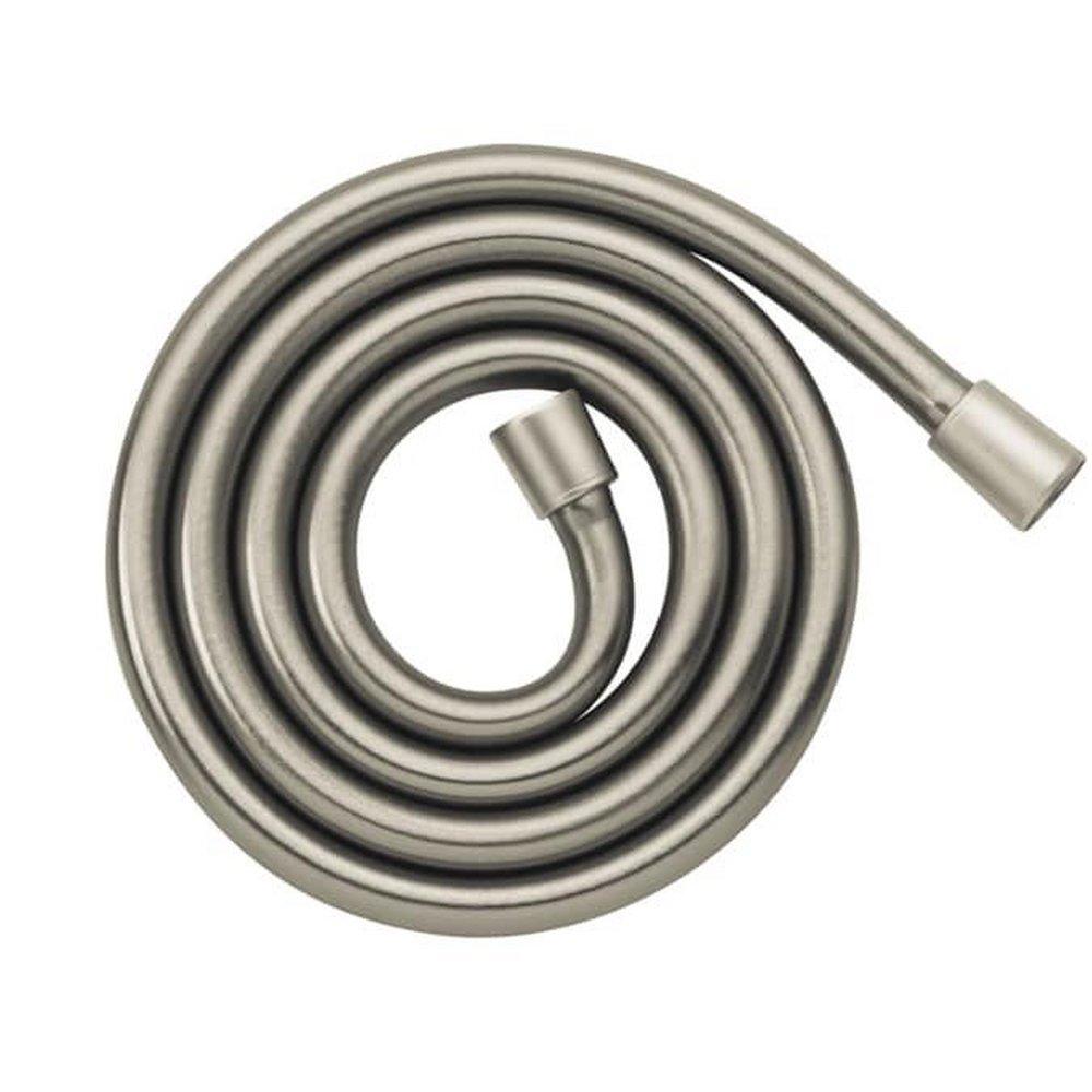 Hansgrohe Brushed Nickel Hand Shower Hose 