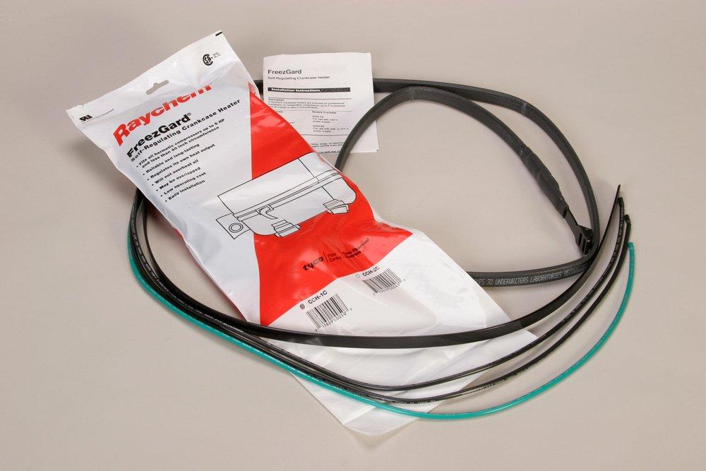 Raychem Crankcase Heater 