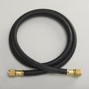 YELLOW JACKET&reg; Black Refrigerant Charging Scales and Accessories 