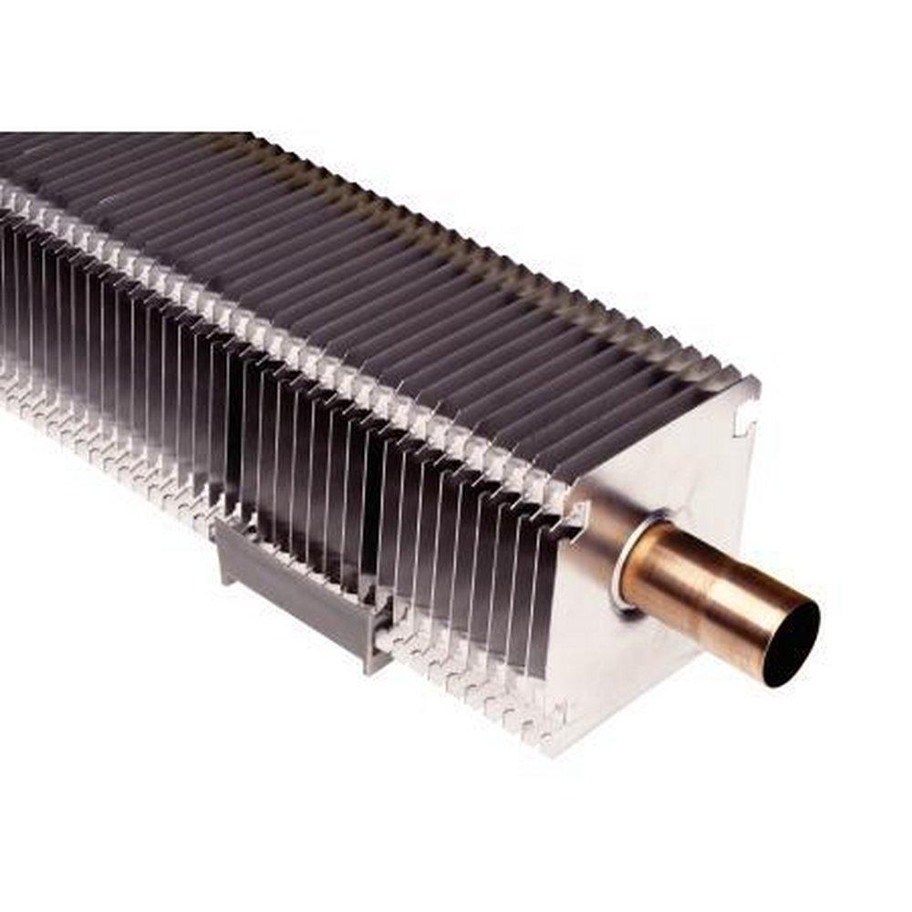 Slant/Fin 3/4 in. x 8 ft. Copper Heating Element with Aluminum Fin 