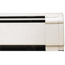 Slant/Fin White Nu-White Baseboard Enclosure 10 ft. x 8-5/8 in. 