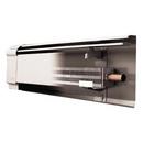 Slant/Fin White Fine / Line Baseboard Complete Assembly 30 