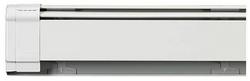4 ft. Fine/LINE Baseboard Complete Assembly
