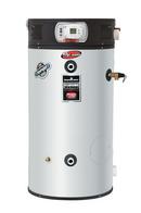 100 gal. 199.9 MBH Commercial Natural Gas Water Heater
