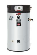 Bradford White 199.99 MBH Natural Gas Commercial Water Heater 