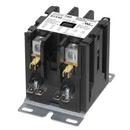 40 Amp 4-1/2 in. 24 V 2-Phase Furnace Contactor