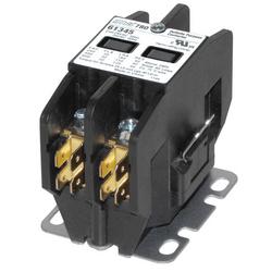 30A 24V 2 Pole Furnas Contactor