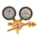 Uniweld Products 1/4 in. Nitrogen Regulator 1 Piece 