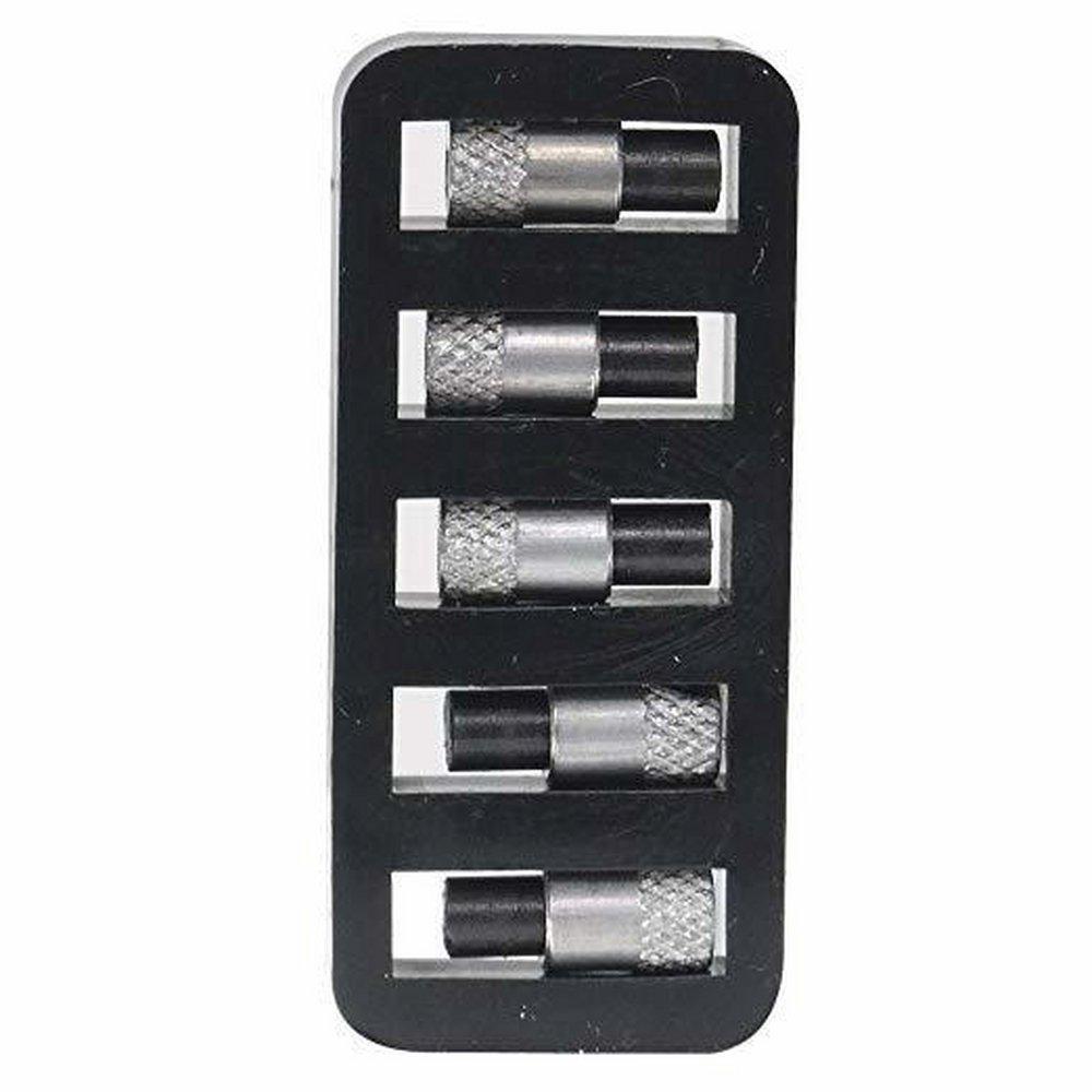 Uniweld Products Gas Flint 5 Piece 