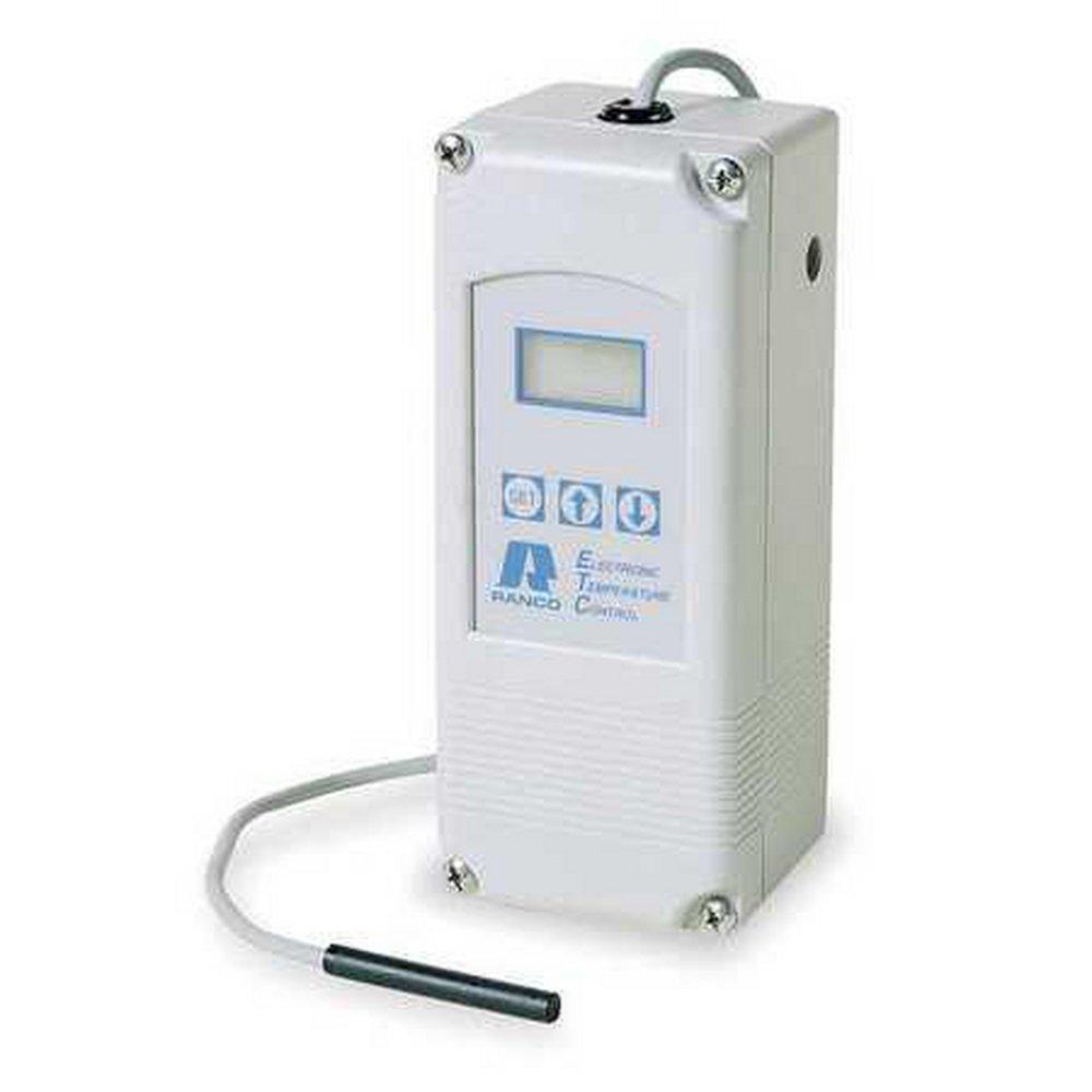 Ranco&reg; 16 Amp 208V Air Conditioner Controls 