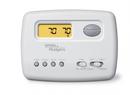 White-Rodgers White 2H/1C Programmable Thermostat 