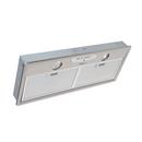 Broan Stainless Steel 28 in. Custom Range Hood 
