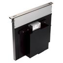 Broan Stainless Steel Downdraft Range Hood in Stainless Steel 