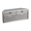 Broan Stainless Steel 28 in. Convertible Range Hood 