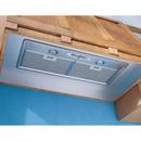 Broan Stainless Steel 28 in. Convertible Range Hood 