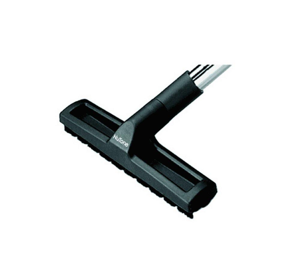Black Hard Surface Floor Tool for Central Vacuum 
