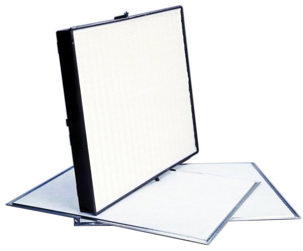 Broan 1-67/100 x 1/4 in. Air Filter MERV 1 