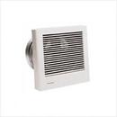 Panasonic White Bathroom Exhaust Fan in White 